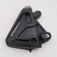 AcessóRios para Motocicleta Indicador Lateral Frontal do Radiador Cobre Carenagem para FZ-10 MT-10 2016-2021