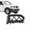 Passenger Right Bumper Bracket 62222-EA500 for  Frontier 2005-2021 Pathfinder 2005-2012 Front Bumper Support Cover 5