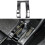 Carbon Fiber Center Console Gear Shift Panel Frame Cover Trim for   2016-2019 LHD 2
