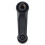 4 Pcs Gray Plastic Universal Car Window Winder Cranks Handle Lever 4