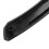 4X Car Left/Right Inner Door Handle Cover For  X1 E84 2010-2016 Black 8