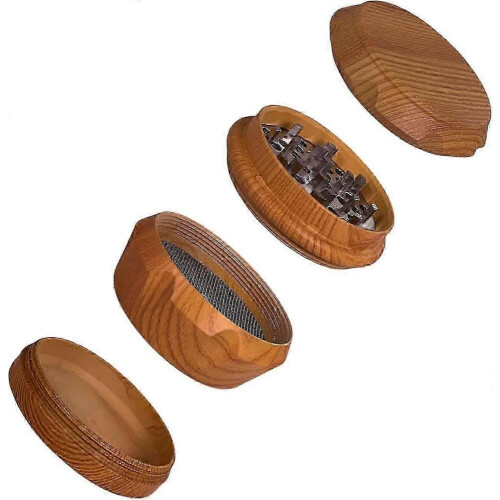 Mlynček na korenie 2,5" 1