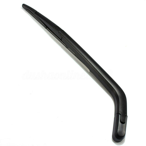 2X Car Windscreen Rear Wiper Arm and Blade for  Yaris Vitz 99-05 2