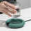 （color01)Intelligent Constant Temperature Heating Coaster 3