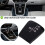 Car Gear Shift Knob Panel Trim Cover for  Cayenne 2018-2023 10