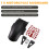 Motorcycle Front  Mudguard Extender Mudguard  Guard Extension for  R1250RS R1200RS 2015-2024 6
