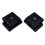 4Pcs Holder Bumper Bracket Cover for - W201 2018800114 4