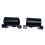 4Pcs Holder Bumper Bracket Cover for - W201 2018800114 3