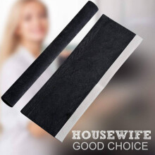 2X Refrigerator Door Handle Cover Kitchen Appliance Decor Handles Antiskid Protector Gloves for Fridge Oven