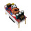 1500W Upgrade 1800W Module - Boost Constant Voltage Constant Current Adjustable Power Supply 12-60V to 12-90V Module 4
