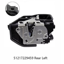 Door Lock Actuator for M2 M5 X1 X4 X6 Cooper Front Rear Left Right 51217229455 51217229458 51227229459 51227229460 B