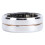 Smart Ring Gesundheits-Tracker 18mAh 17.3mm ID Gold 16