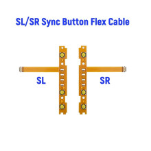 Replacement Joystick for Thumb Stick for OLED Lock Flex Cable Set Repair Parts Kit