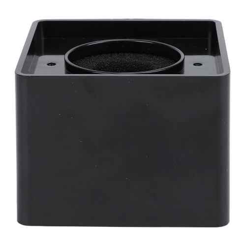 Pied de micro Cube ABS Éponge - Support carré 1