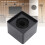 Pied de micro Cube ABS Éponge - Support carré 4