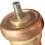 6X Replacement VMC Thermostat Valve Core Opening Temperature 71 Degree C 6