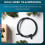 Rectangular Satellite Replacement Cable 1000Mbps for Starlink Rectangular Satellite V2 Cable Repair 6