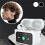 Earbuds Noise Cancelling Touch Screen Headphone with Wireless Charging Case Waterproof Earphone for Workout 2
