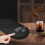 USB Charging Coffee Scale Household  Electronic Scale Kitchen Scale Accurate Fast Charging  Coffee Scale 5