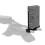 Wedge Plate Quick Release Base Plate with 15mm Rod Clamp for Camera Power Adapter, Shoulder Kit Accessories 4