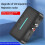 USB  5.3 Audio Receiver Adapter Wireless Stereo Music 3.5mm AUX R/L Support U-Disk Playback for Desktop Speaker 2