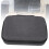 Estuche rígido para Osmo Mobile 6, gris, bolsillo interior 4
