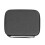Estuche rígido para Osmo Mobile 6, gris, bolsillo interior 13