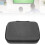 Estuche rígido para Osmo Mobile 6, gris, bolsillo interior 15