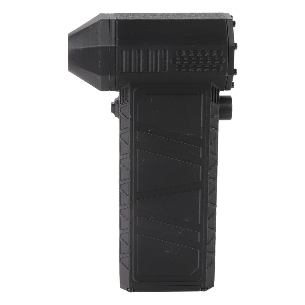 Super Jet Fan 110000Rpm 8000Mah Brushless Handheld Jet Blower 4641390983755
