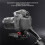 Universal Quick Release Plate Clamp SLR Camera Stabilizer Tripod Base Gimbal Quick Release Base 38mm Arca Accessories 10