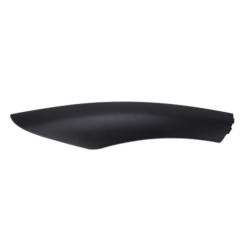 Cache-Extremité de Barre de Coffre pour Yeti SUV 2009-2018 Coque en ABS Inaltérable 1