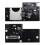 For CUBEODE V1.2 Optical Drive Emulator+3D Printer Mount Kits for NGC Optical Drive Emulator for NGC GameCube Console A 2