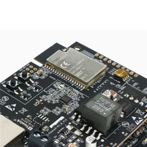 ESP32-Ethernet-Kit-VE Development Board  Systems ESP32 Series 2