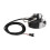 For  M5 Electric Scooter Warning Headlights Scooter Light for Scooters Headlight Replacements Accessories 5