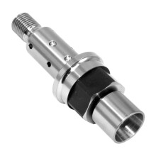 Engine Timing Oil Control Valve Camshaft Bolt for W203 C230 2710500171 A2710500171