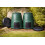2 x 330L Green Composter Bins with Base Plates 11
