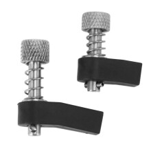 Kit d'assemblage d'extrémité de câble OEReplacementSpecs pour moteurs hors-bord 25h30h40h, composants en acier inoxydable, pièces de moteur