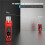 Microphone UHF Wireless Converter Dynamic Condenser Universal XLR Transmitter and Receiver for Mic Audio Mixer Guitar 4