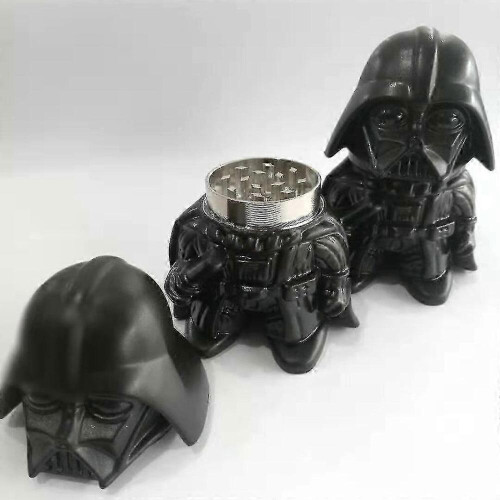 25-26 Μύλος Μπαχαρικών Star Wars 1