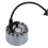 2X Brumisateur Diffuseur Fogger Brume Ultra-Sonique 12 LED 2