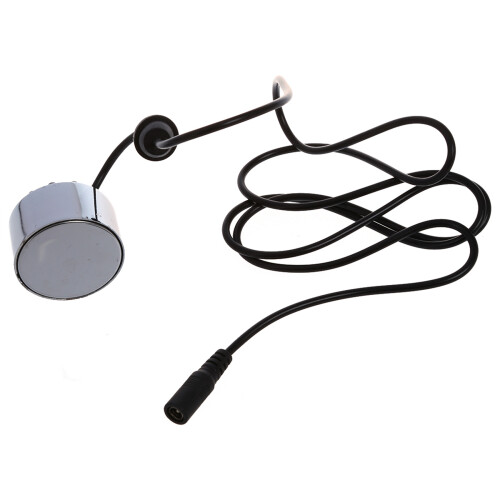 2X Brumisateur Diffuseur Fogger Brume Ultra-Sonique 12 LED 2