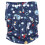 Couvre-couche lavable T12 3-14kg Imperméable Couleur 2