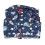 Couvre-couche lavable T12 3-14kg Imperméable Couleur 11