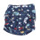 Couvre-couche lavable T12 3-14kg Imperméable Couleur 7