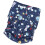 Couvre-couche lavable T12 3-14kg Imperméable Couleur 14