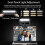 4K 60FPS Live Webcam USB Autofocus Camera PC Draaibare Microfoon Invullicht Streaming Camera voor PC Laptop 5
