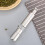 Gewürzmühle, Salz- und Pfeffermühle 5