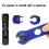 1 to 2 MC-4 Cable Branch Connector Multiple Solar Panels Connection Essential Kits for Solar Power System 5