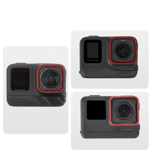Portable Case Box for  Ace/AcePro2/1 Protective Cover Anti-Scratch Protection Shell Camera Accessories 2