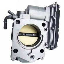 New Throttle Body Assembly 16400-PNB-G02 16400PNBG02 for CR-V 2004-2006